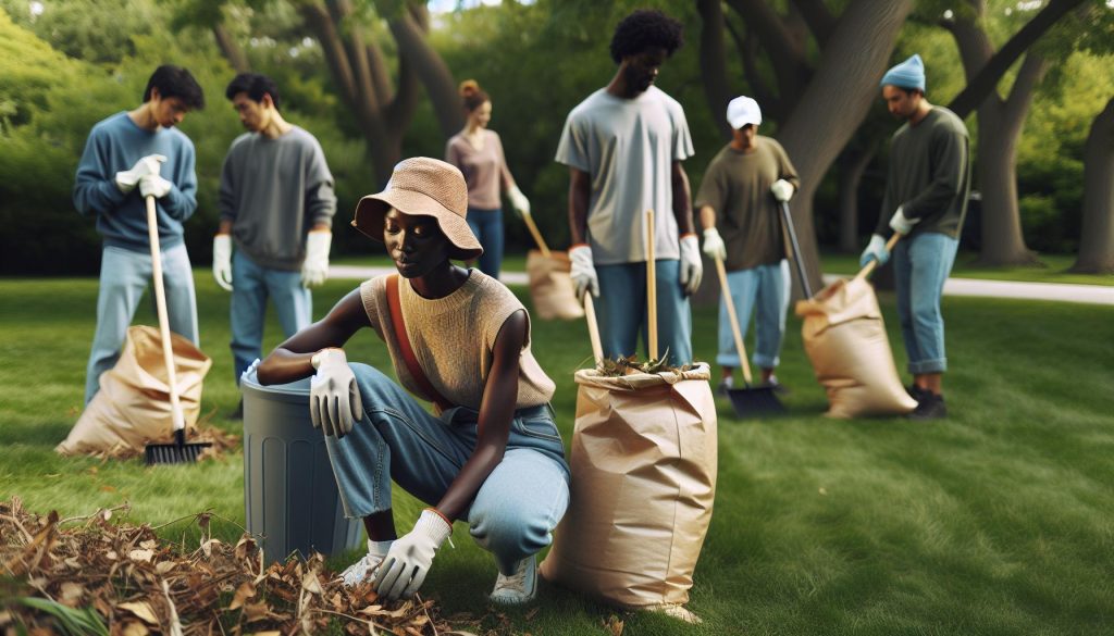 Is Lawn and Brush Waste Still Processed in Northbrook? Updates