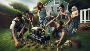 Blog 4 What Is Lawn Aeration Service: Benefits Explained