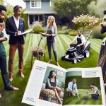 How to Start a Lawn Care Service Business: Launch Plan