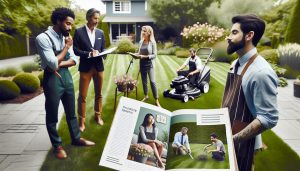 How to Start a Lawn Care Service Business: Launch Plan