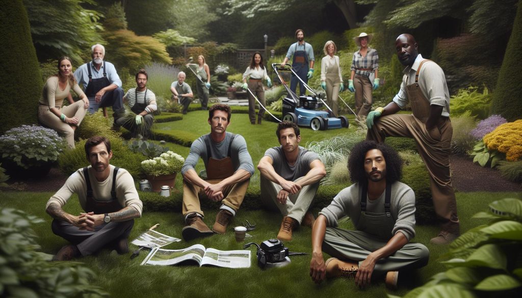 How to Grow a Lawn Care Business: Scaling Strategies