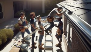 Blog 13 How to Remove Leaf Guard Gutters in 5 Easy Steps