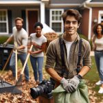 Is Today Lawn Waste Pickup in Rolesville NC? Schedule Check