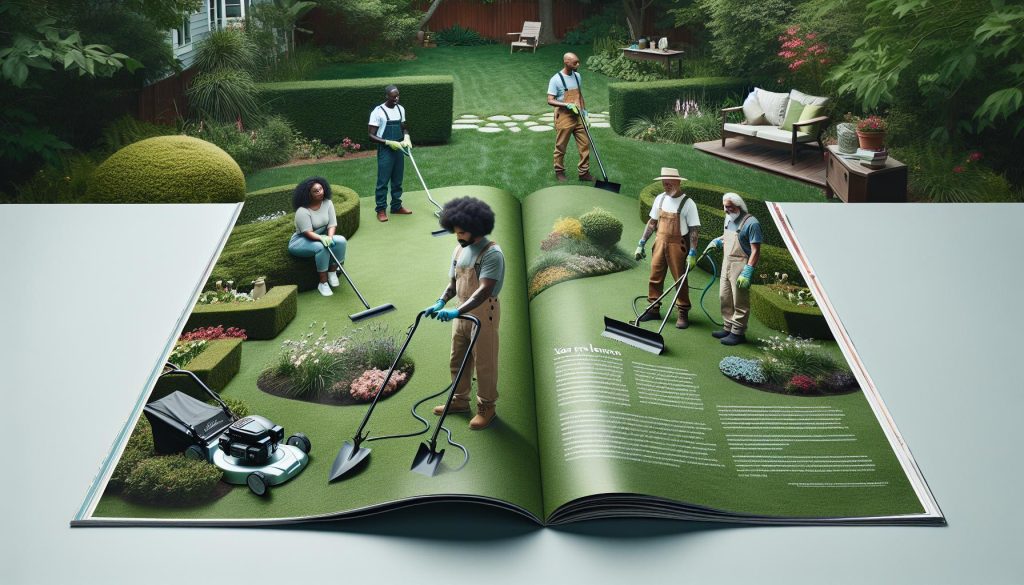 What Do Lawn Care Services Include: Package Breakdown