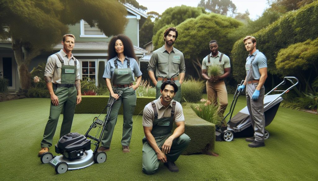 How to Promote Lawn Care Business: Local Marketing Tactics