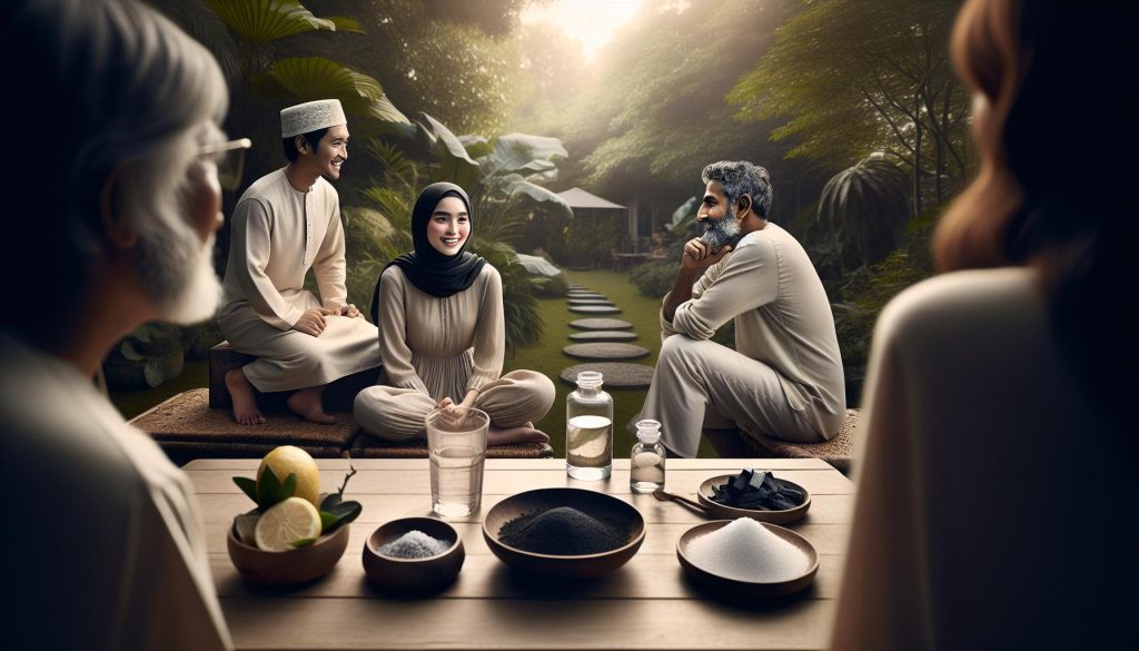 How to Remove Betel Leaf Stains From Teeth Naturally