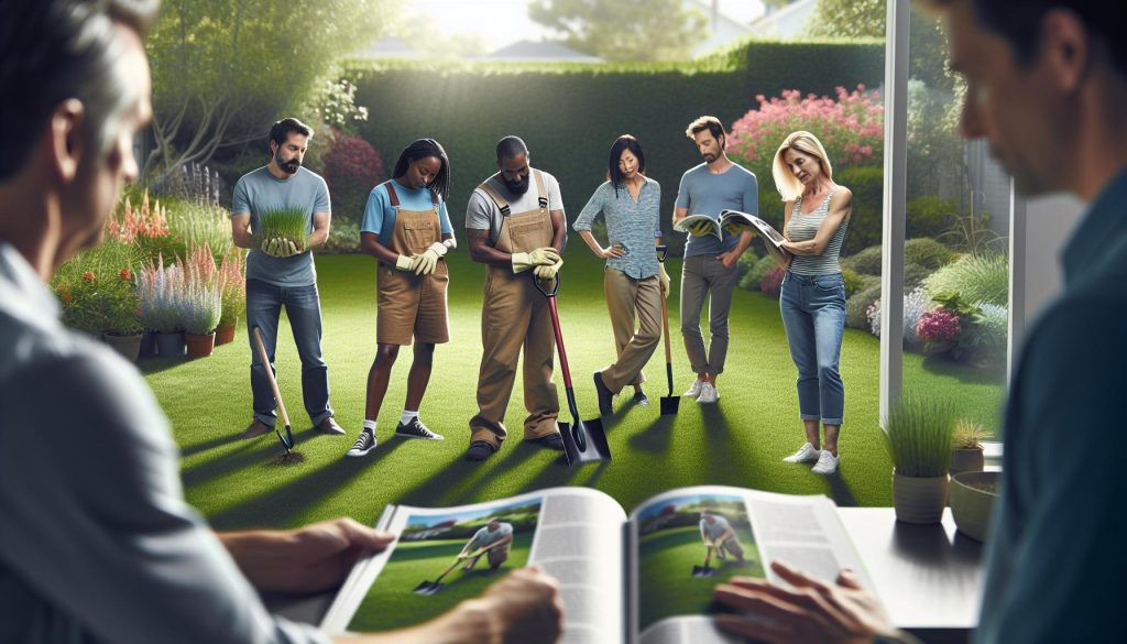 Does Sunday Lawn Care Kill Weeds? Effectiveness Review 4 Does Sunday Lawn Care Kill Weeds? Effectiveness Review