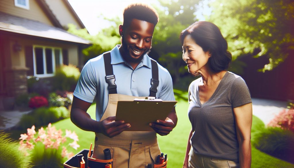 How to Get Lawn Service Contracts: Client Acquisition Tips 2 How to Get Lawn Service Contracts: Client Acquisition Tips