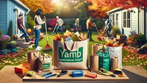 What Do You Call Lawn Waste Bags? Types & Names Explained