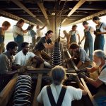 How to Remove Leaf Springs on a Gooseneck Trailer