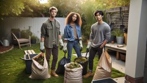 Blog 21 What is Considered Lawn Waste That Must Be Bagged? Rules Guide