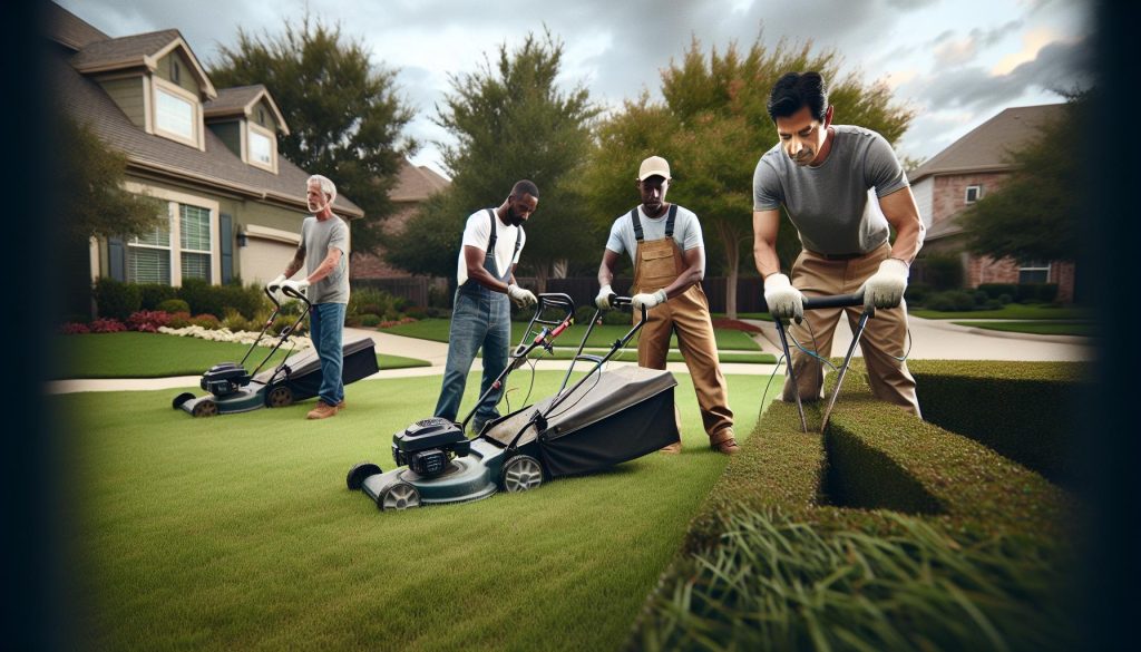 What Does Lawn Service Cost: Pricing Expectations