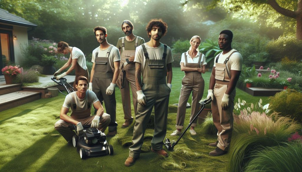 How to Open a Lawn Care Service: Business Setup Guide