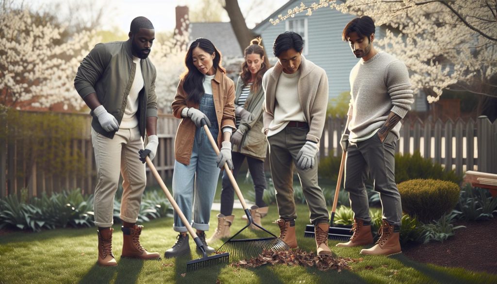 When to Start Lawn Care After Winter: Timing Is Everything