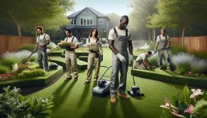 Blog 19 Where Is Top Notch Lawn Care Located? Service Areas
