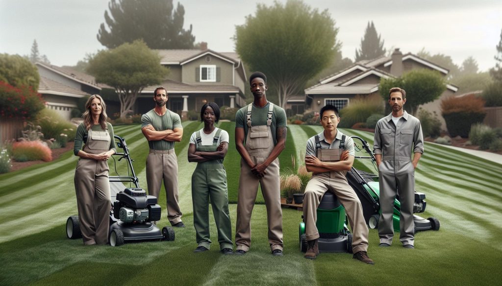 Do You Need a Business License for a Lawn Service?