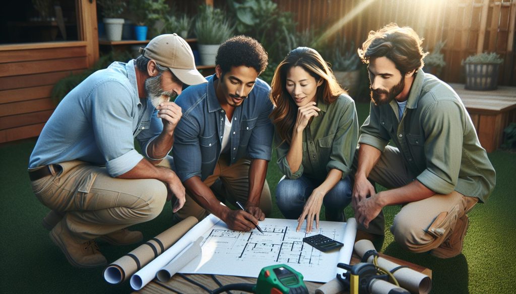 How Do Lawn Care Companies Charge? Pricing Methods