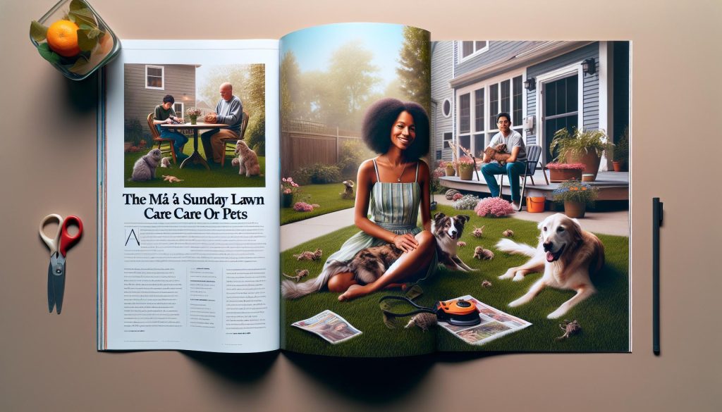 Is Sunday Lawn Care Pet Safe? Ingredients and Safety Data 2 Is Sunday Lawn Care Pet Safe? Ingredients and Safety Data