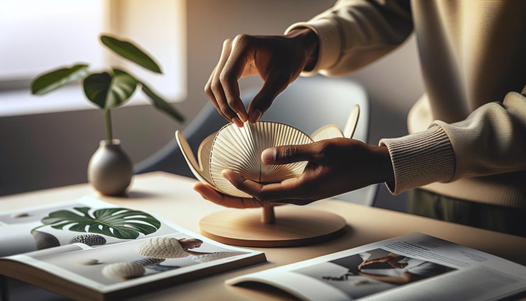 How to Remove Nuna Leaf Base Without Breaking It