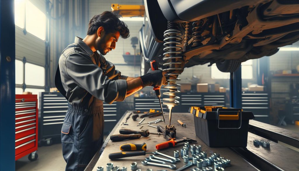 How to Remove Seized Leaf Spring Bolts Without Heat 2 How to Remove Seized Leaf Spring Bolts Without Heat