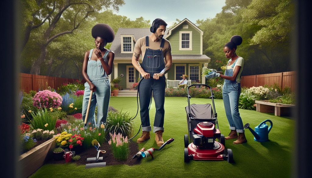 How Much Is Lawn Care Per Month? Average Cost Guide