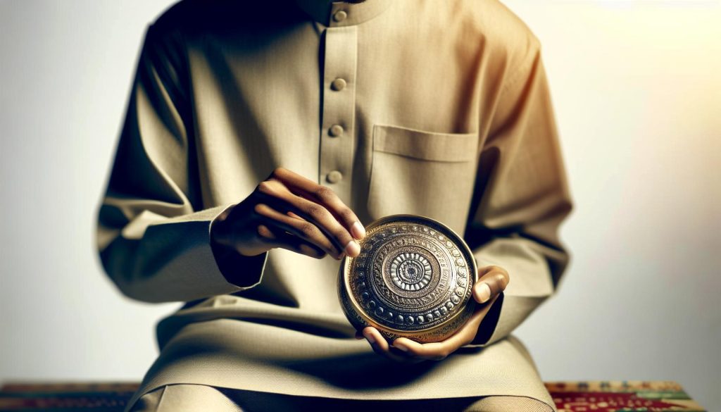 How to Remove Displate Protective Leaf Carefully