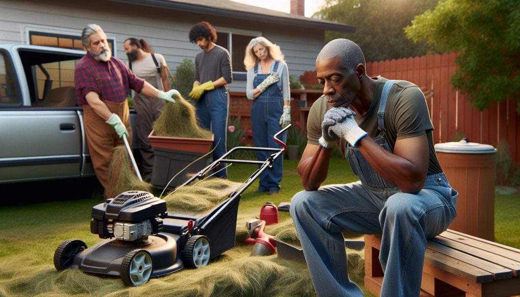 How Many Lawn Care Businesses Fail? Survival Statistics