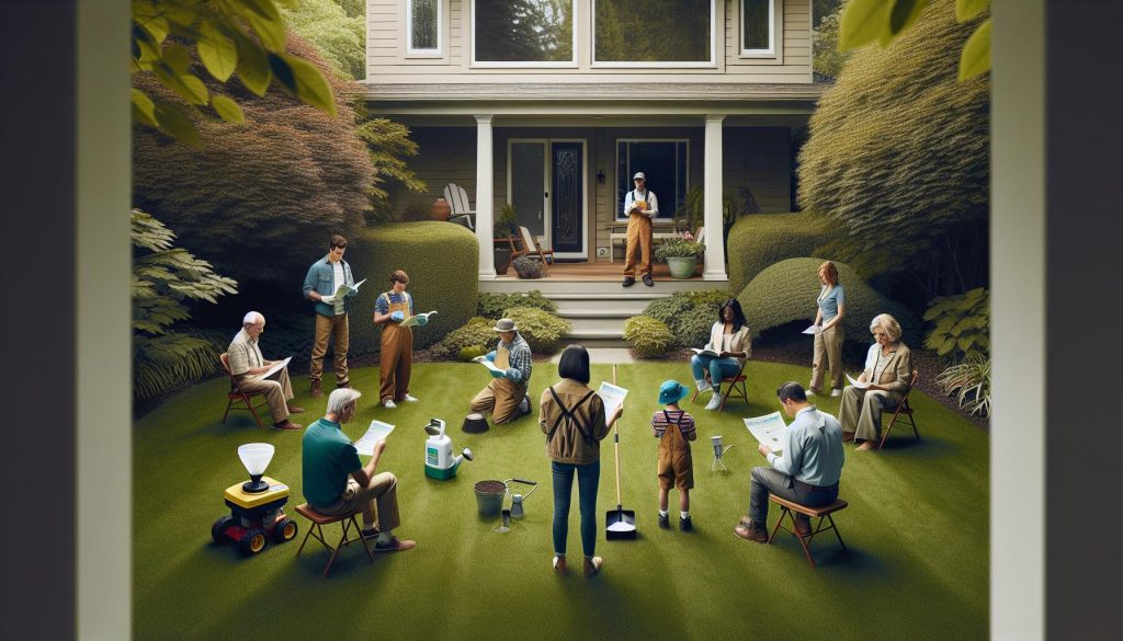 Are Lawn Fertilizer Services Worth It: Value Analysis