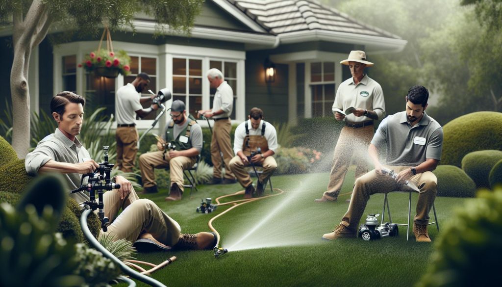 What Is TruGreen Lawn Service: Company Overview 5 What Is TruGreen Lawn Service: Company Overview