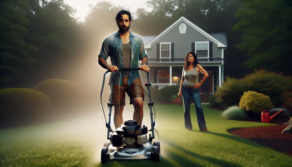 Is it Bad to Mow a Wet Lawn? What Happens to Your Grass