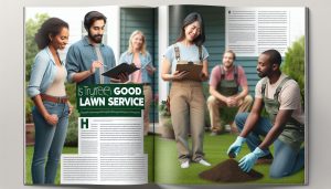 Blog 17 Is TruGreen a Good Lawn Service: Honest Review
