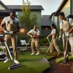 What Is the Average Price for Lawn Care? National Rates