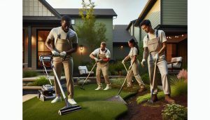 What Is the Average Price for Lawn Care? National Rates