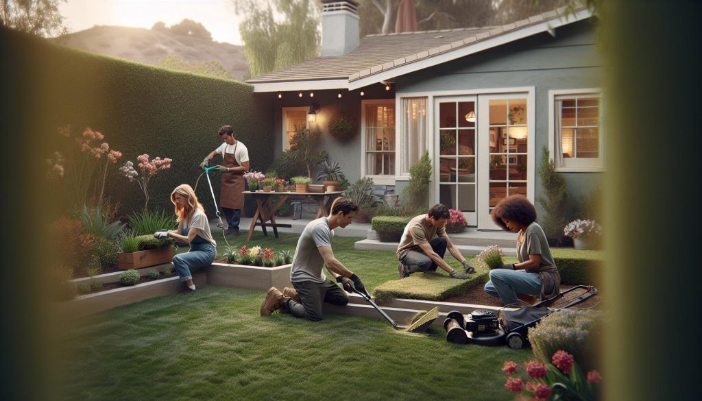 What Lawn Care for Spring? Seasonal Service Guide 7 What Lawn Care for Spring? Seasonal Service Guide