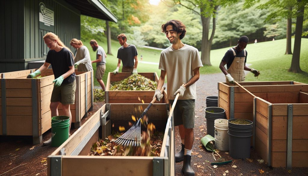 Where to Take Lawn Waste Ithaca NY: Disposal & Recycling Sites