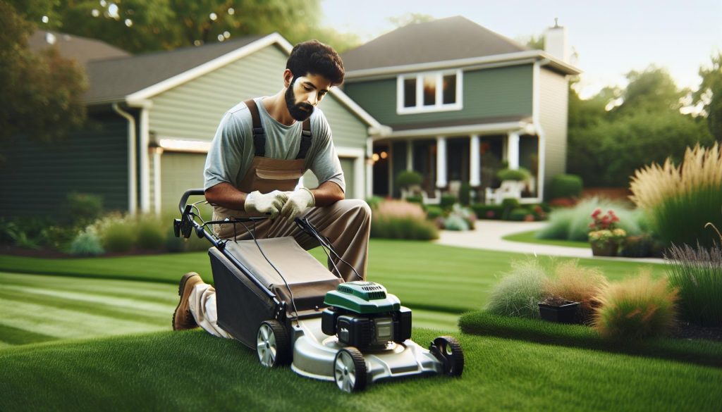 How Much Should I Charge for Lawn Service: Rate Guide