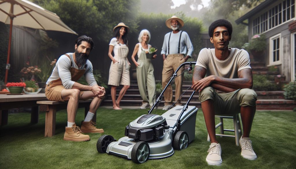 What is the Best Cordless Lawn Mower? Top Models Compared