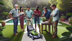 Blog 16 How to Start Ryobi Lawn Mower: Troubleshooting Tips