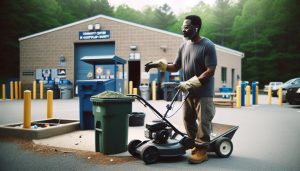 Blog 7 Will Guilford County Hazardous Waste Take Lawn Mowers? Guide