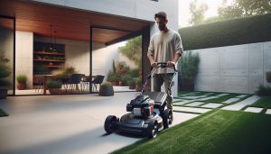 Blog 19 What is the Best Self Propelled Lawn Mower? Reviews