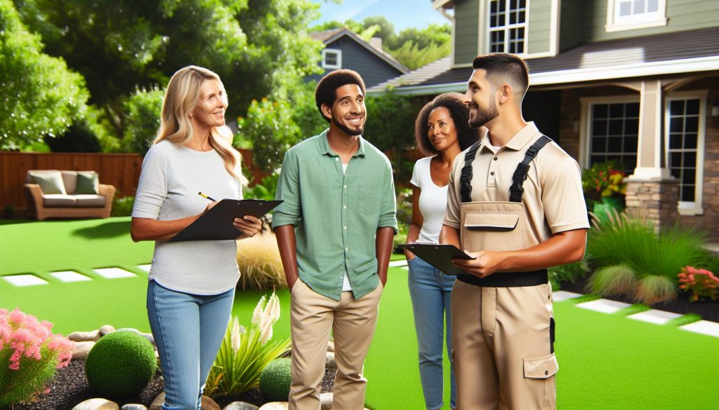 How Much Does Full Service Lawn Care Cost? Package Rates