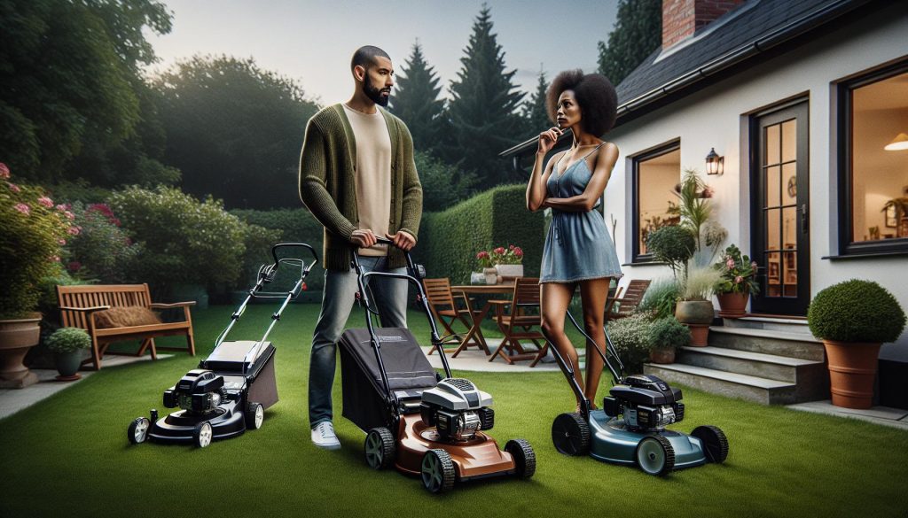 What Lawn Mower is Best for Your Budget and Yard Size