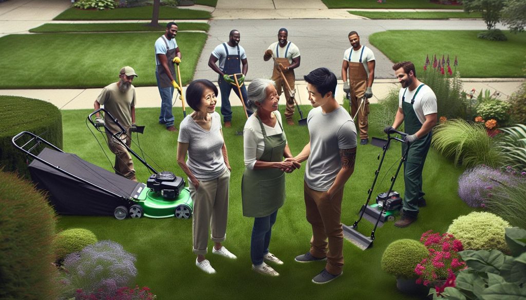 How to Get Clients for Lawn Care: Marketing That Works 6 How to Get Clients for Lawn Care: Marketing That Works