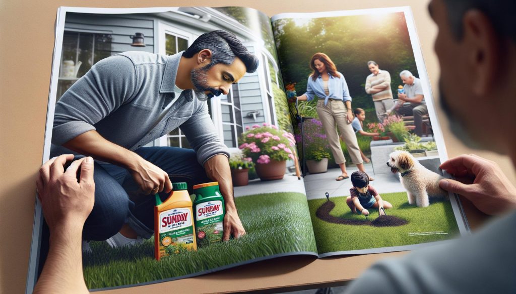Where to Buy Sunday Lawn Care? Shopping and Delivery Options