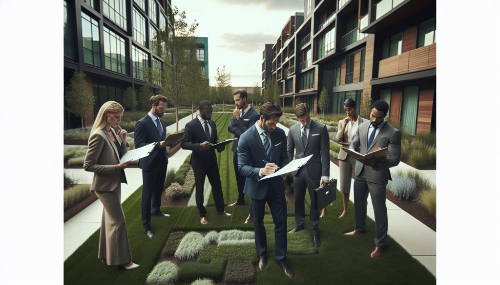 How to Get Commercial Lawn Care Contracts: Proven Approach