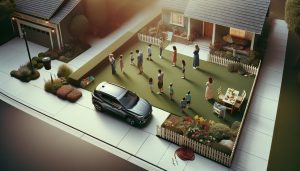 Blog 18 Can I Park My Car on My Lawn? Local Laws Explained