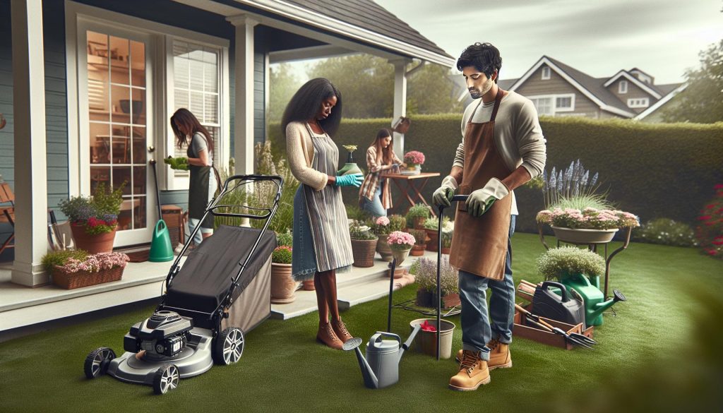 How Much Does Monthly Lawn Care Cost? Subscription Rates 3 How Much Does Monthly Lawn Care Cost? Subscription Rates