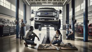 Blog 4 Which Leaf Spring to Remove to Lower Your Truck?