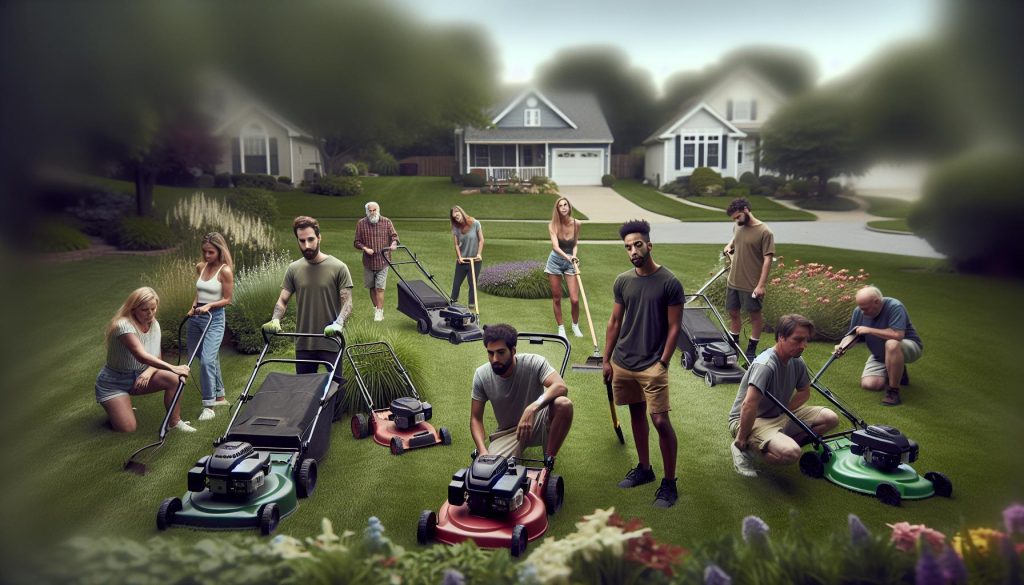 Is Starting a Lawn Care Business Worth It? Honest Reality 8 Is Starting a Lawn Care Business Worth It? Honest Reality
