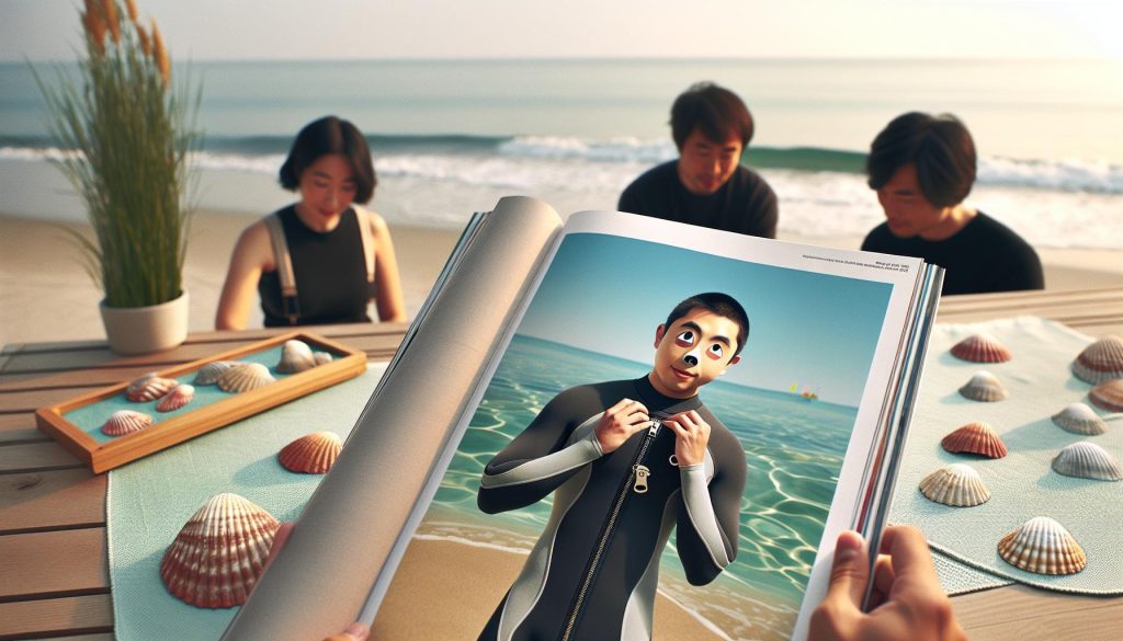 How to Remove Wetsuit in Animal Crossing New Leaf